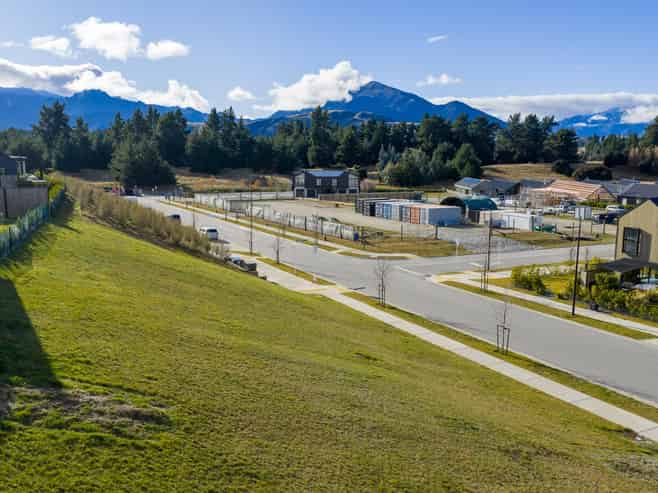 23 Lindis Road, Wanaka