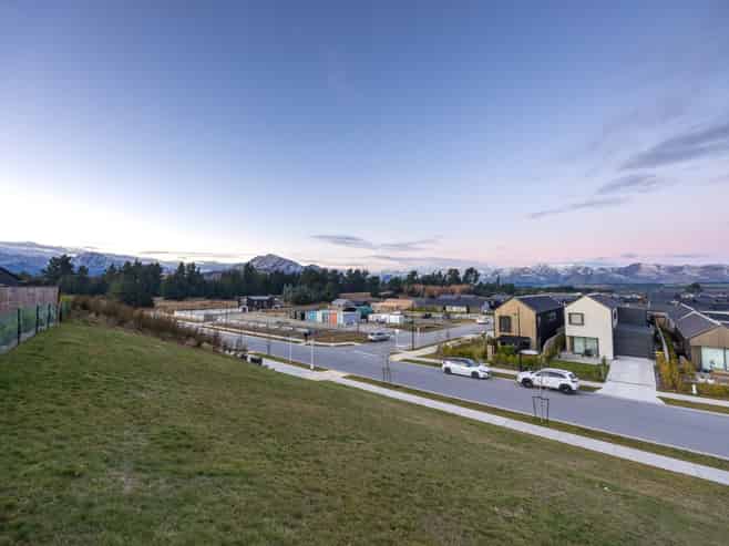 23 Lindis Road, Wanaka