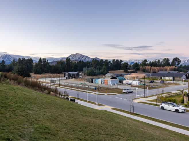 23 Lindis Road, Wanaka