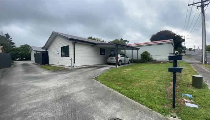 236A Bridge Street, Eltham