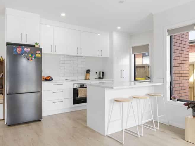 3/142 Hukanui Road, Chartwell