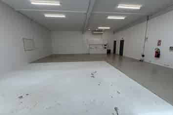 Flexible Eden Terrace Space Available for Lease