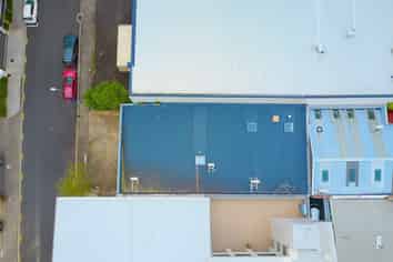Flexible Eden Terrace Space Available for Lease