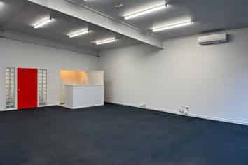 Flexible Eden Terrace Space Available for Lease