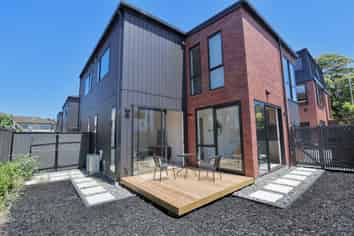 9/26 Owens Road, Epsom