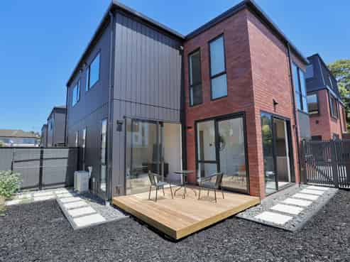 9/26 Owens Road, Epsom