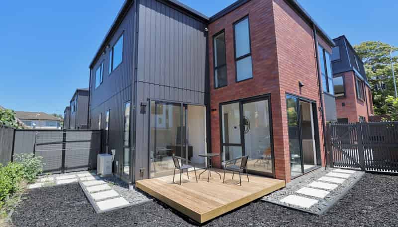 9/26 Owens Road, Epsom
