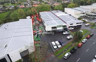 Greenmount Drive Gem - 1,168M²