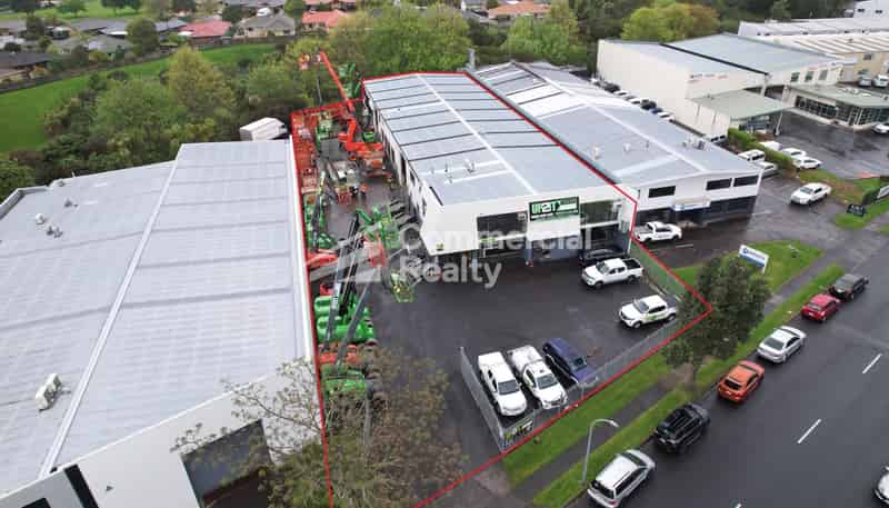 45 Greenmount Drive, East Tamaki