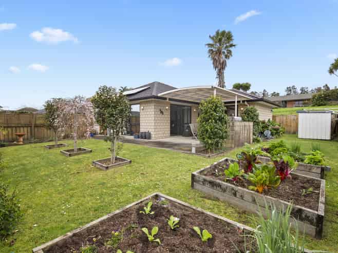 25 Ripple Grove, Waiuku