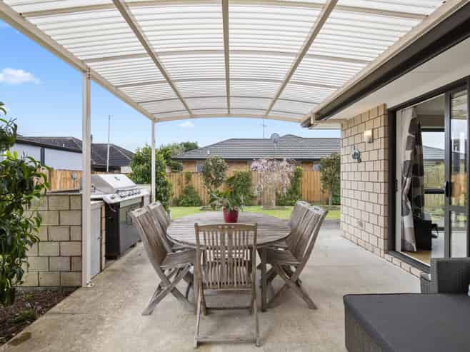 25 Ripple Grove, Waiuku