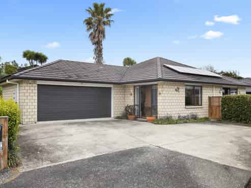 25 Ripple Grove, Waiuku