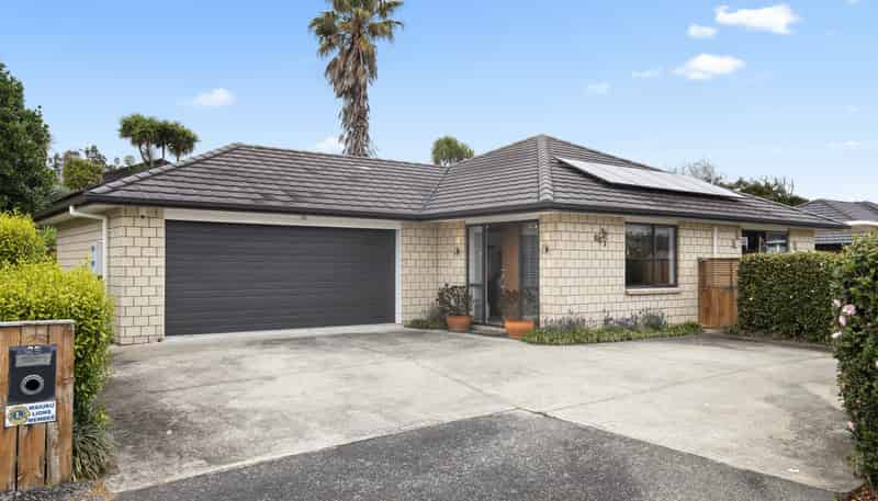 25 Ripple Grove, Waiuku