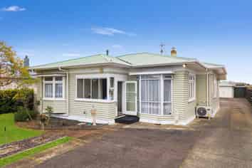 9 Pacific street, Waiuku