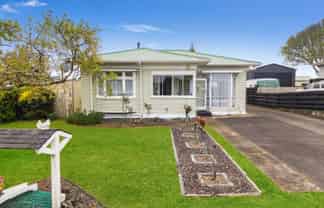 9 Pacific street, Waiuku