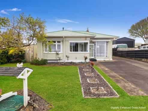 9 Pacific Street, Waiuku