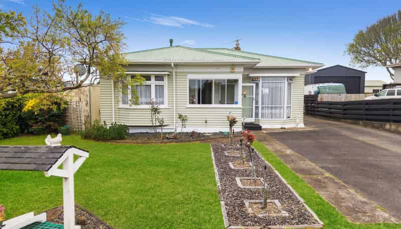 9 Pacific street, Waiuku