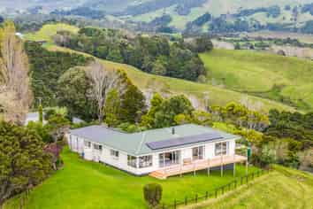 A/443 Mahurangi West Rd, Mahurangi West