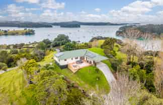 A/443 Mahurangi West Rd, Mahurangi West