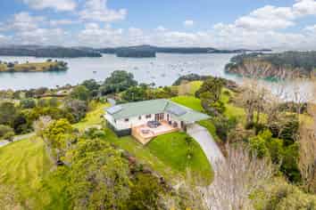 A/443 Mahurangi West Rd, Mahurangi West