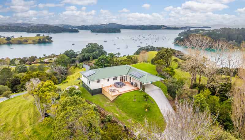 A/443 Mahurangi West Rd, Mahurangi West