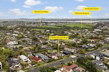 170 Bleakhouse Road, Mellons Bay