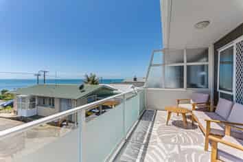 13B Hine Street, New Plymouth