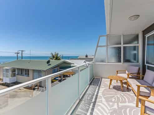 13B Hine Street, New Plymouth Central