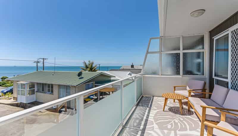 13B Hine Street, New Plymouth