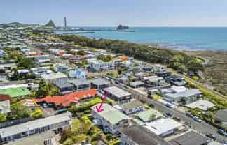 13B Hine Street, New Plymouth