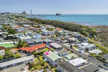 13B Hine Street, New Plymouth