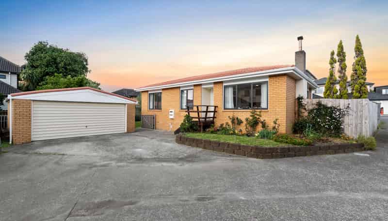 4/35 Pah Road, Papatoetoe