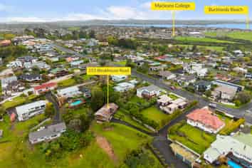 153 Bleakhouse Road, Mellons Bay