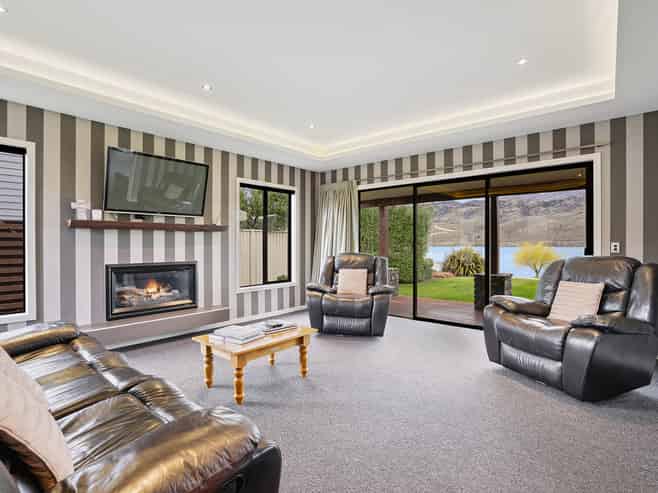 14 De Bettencor Place, Mount Pisa, Cromwell