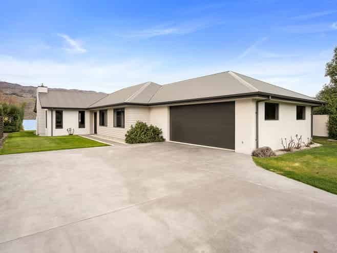 14 De Bettencor Place, Mount Pisa, Cromwell