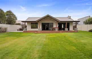 14 De Bettencor Place, Mount Pisa, Cromwell