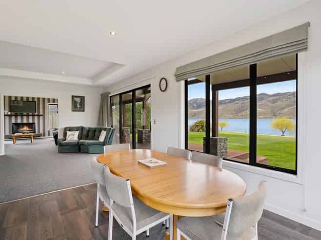 14 De Bettencor Place, Mount Pisa, Cromwell