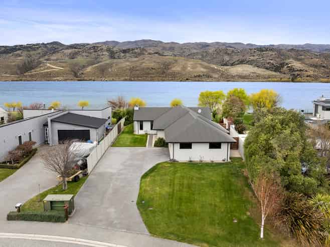 14 De Bettencor Place, Mount Pisa, Cromwell