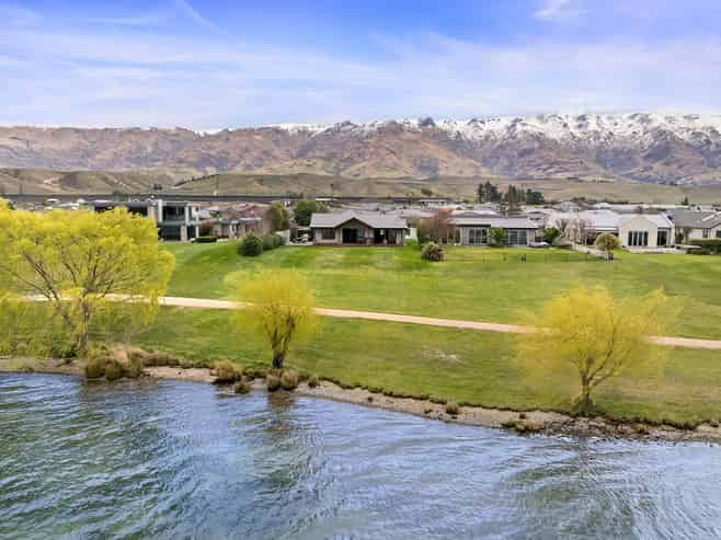 14 De Bettencor Place, Mount Pisa, Cromwell