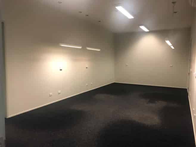 Tidy Te Rapa Warehouse/Office