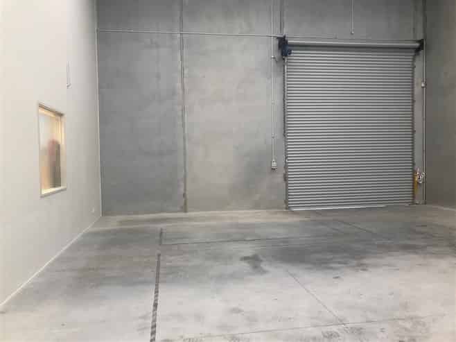 Tidy Te Rapa Warehouse/Office