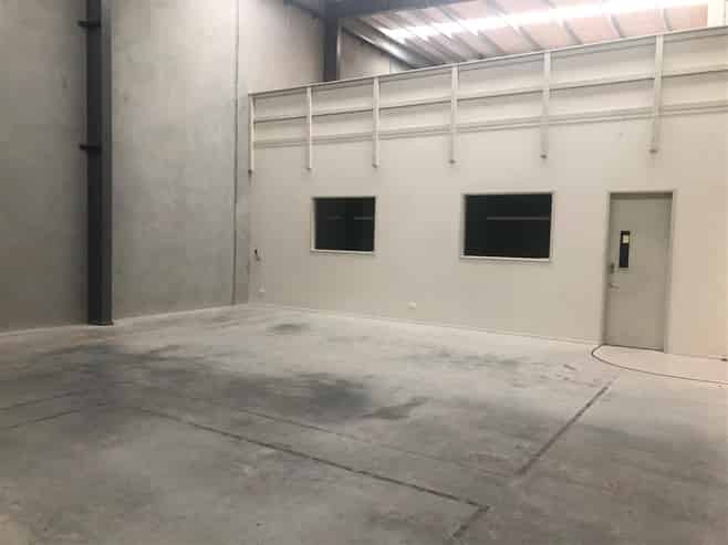 Tidy Te Rapa Warehouse/Office
