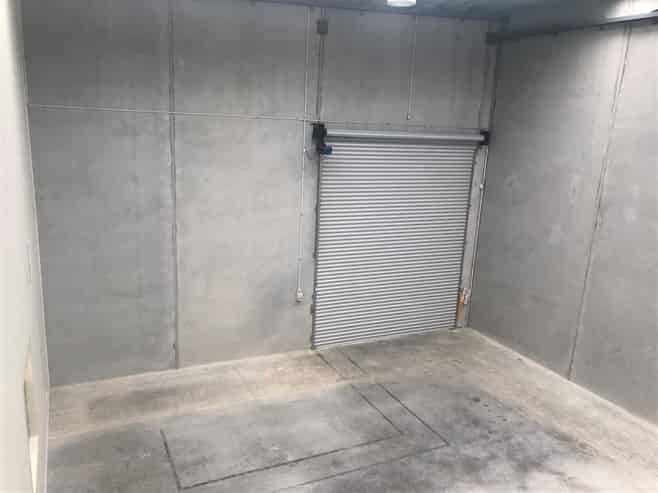 Tidy Te Rapa Warehouse/Office