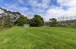 37A and 37 Robinson Road, Coatesville