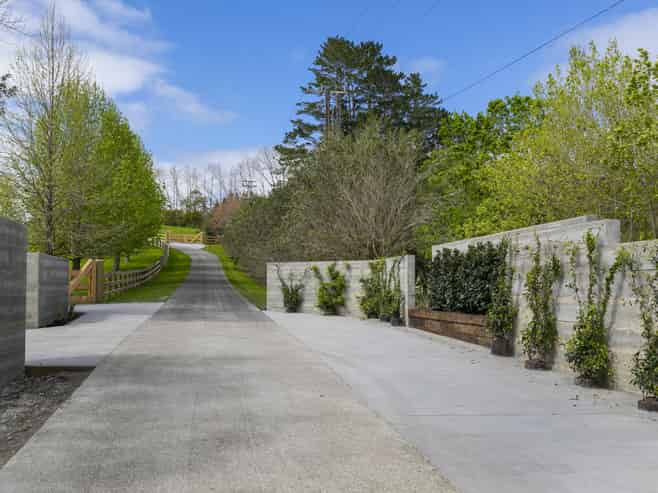 37A and 37 Robinson Road, Coatesville