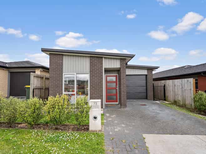 73 Belmont Road, Pukekohe