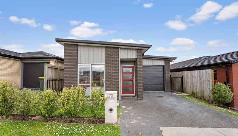 73 Belmont Road, Pukekohe