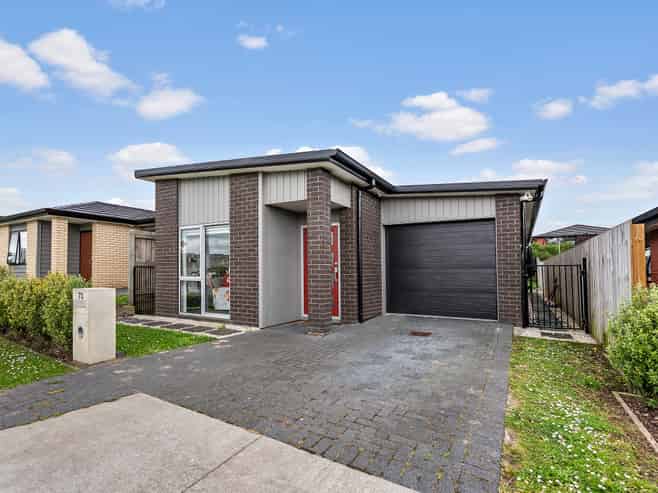 73 Belmont Road, Pukekohe