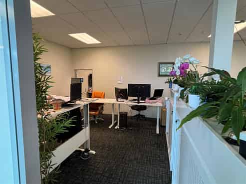 Tidy Professional Te Rapa Offices