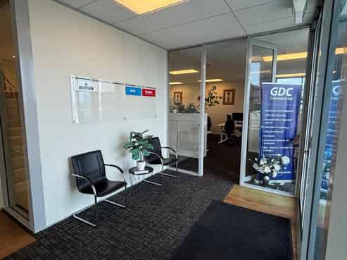 Tidy Professional Te Rapa Offices